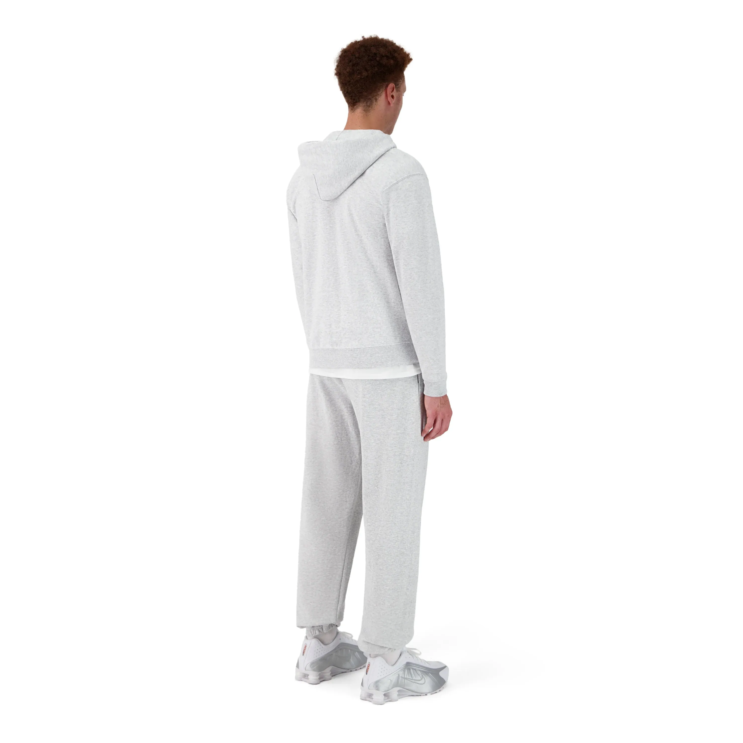 2025 TRACKSUIT SET, PANTS   ZIPPED HOODIE