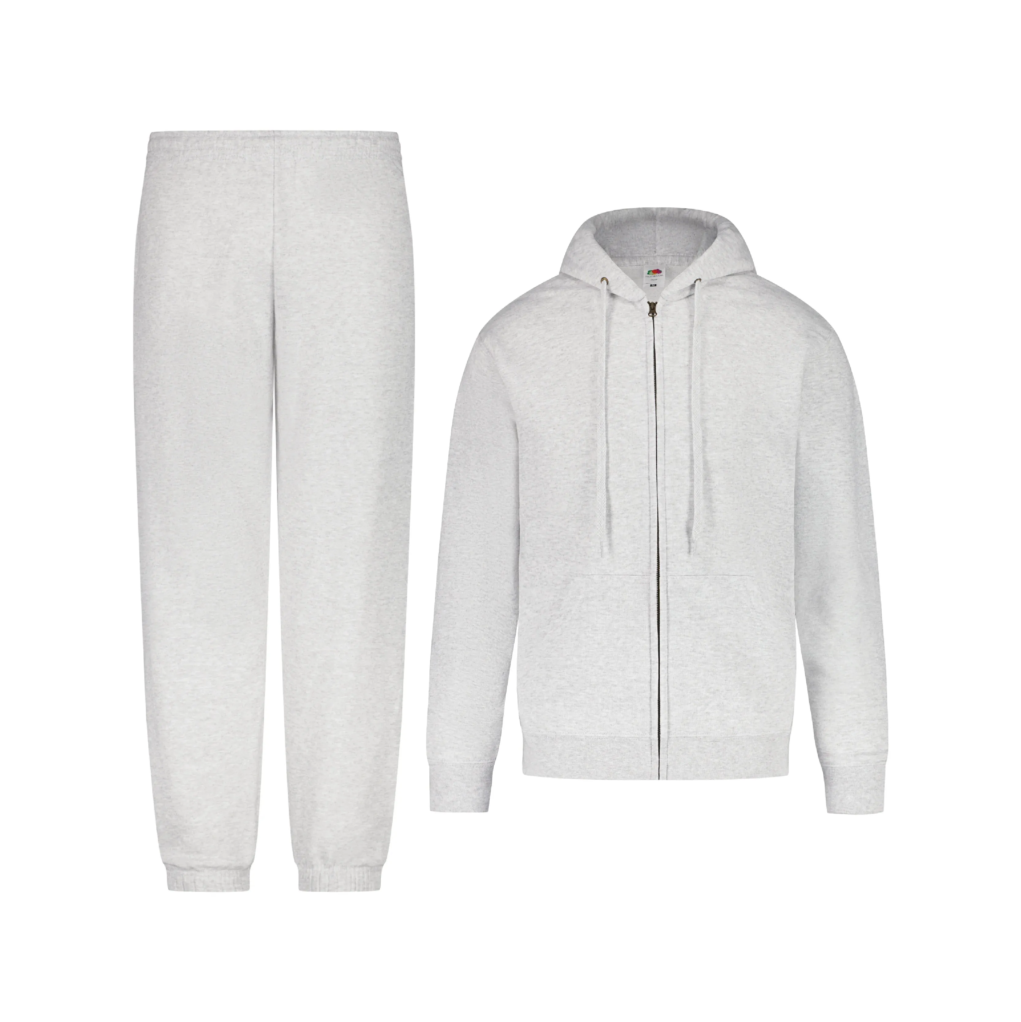 2025 TRACKSUIT SET, PANTS   ZIPPED HOODIE