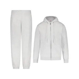 2025 TRACKSUIT SET, PANTS   ZIPPED HOODIE