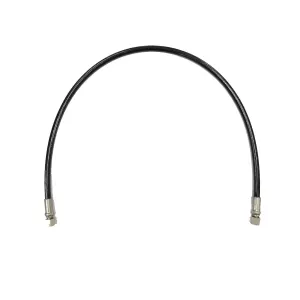 2m Filling Hose 225 bar S/S