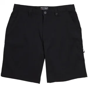 686 Everywhere Hybrid Relaxed Fit Shorts - Black