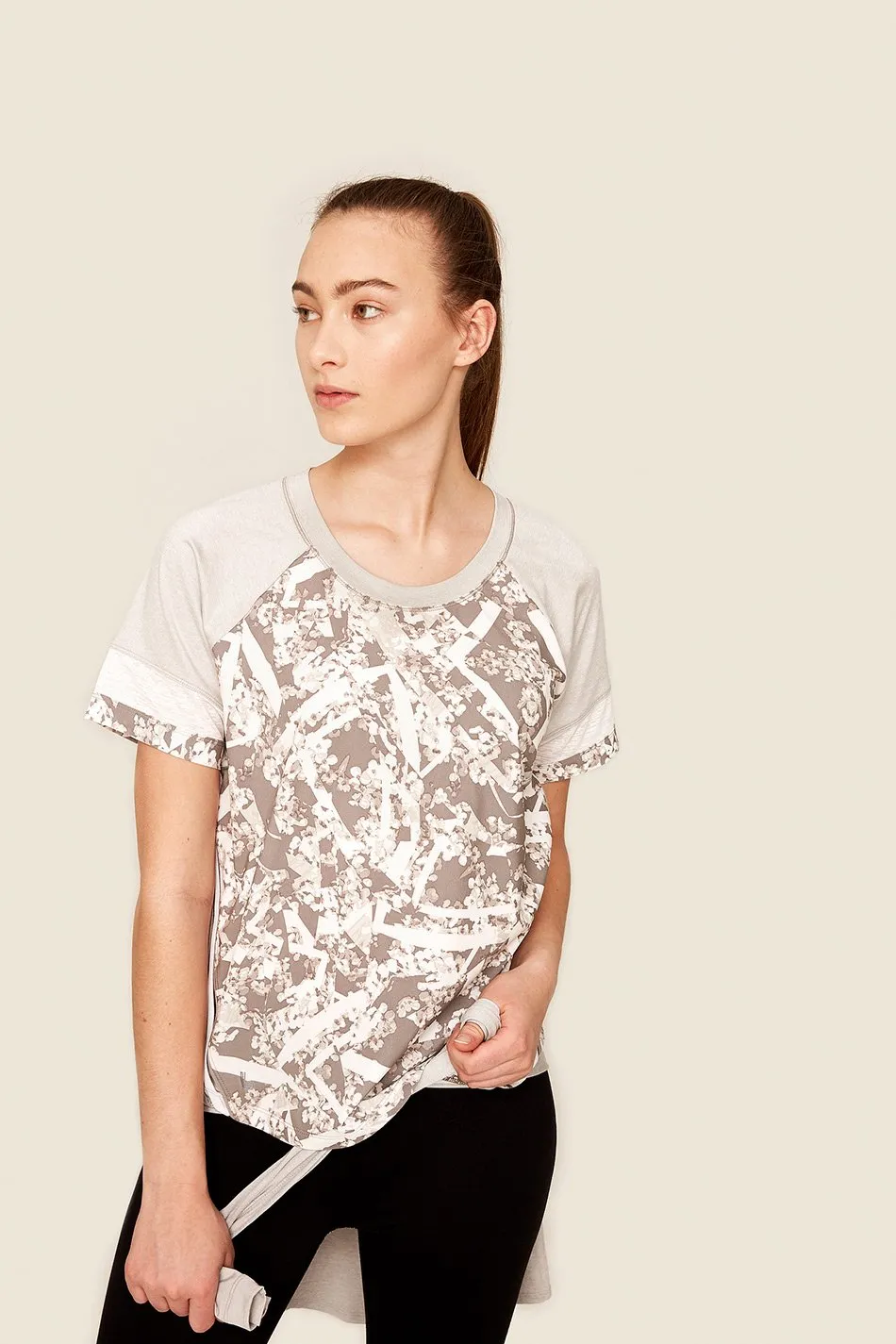 AILIS TEE