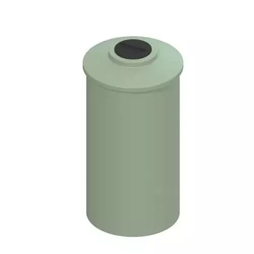 Aqua Tank 1,100L  Mist Green