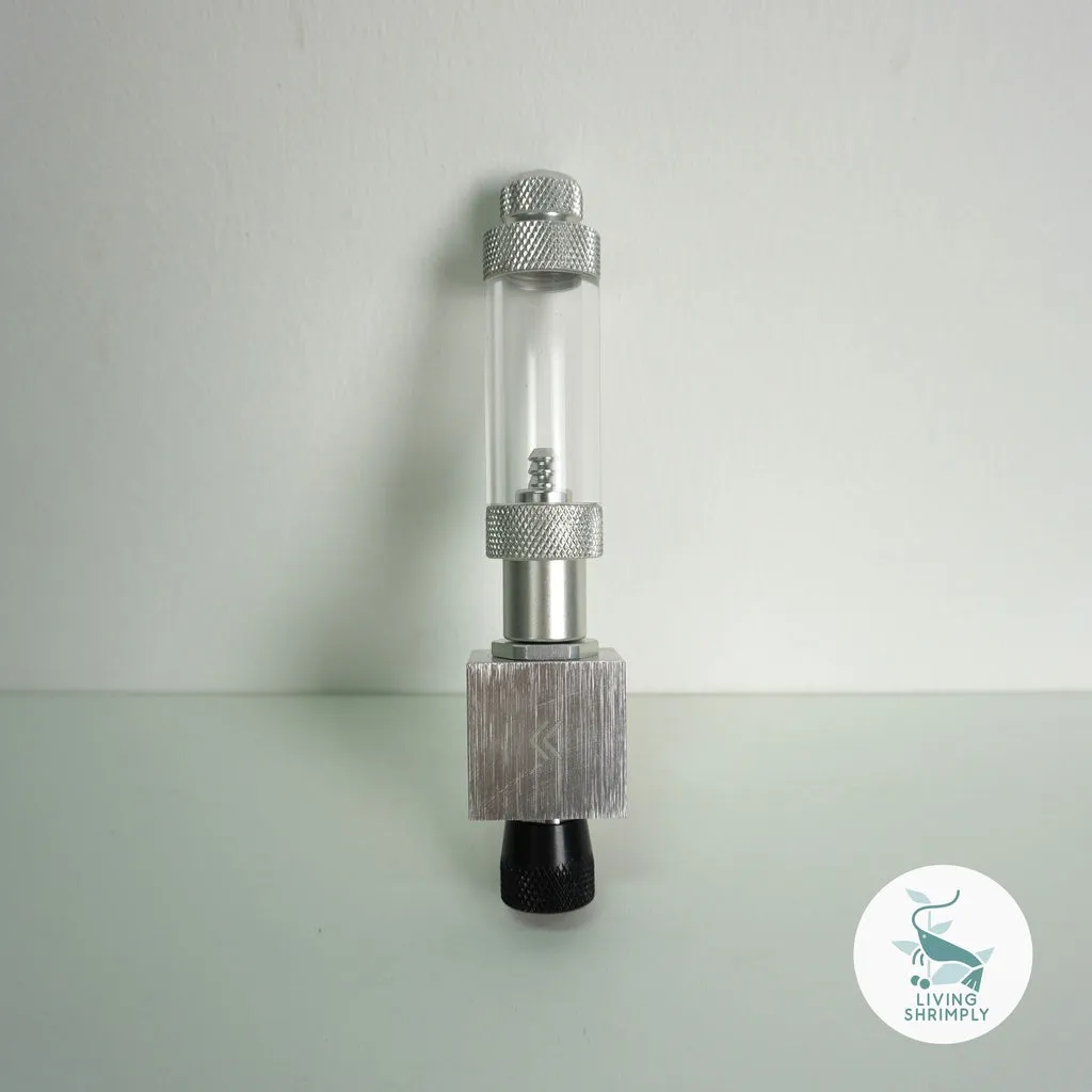 AQUATIC FARMER CO2 Solenoid Regulator Petite/Elite