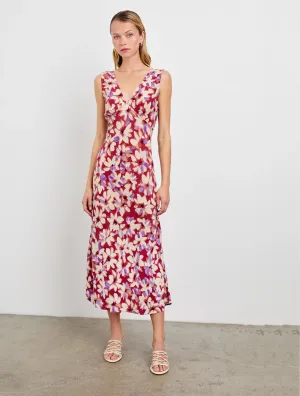 Audrina Dress