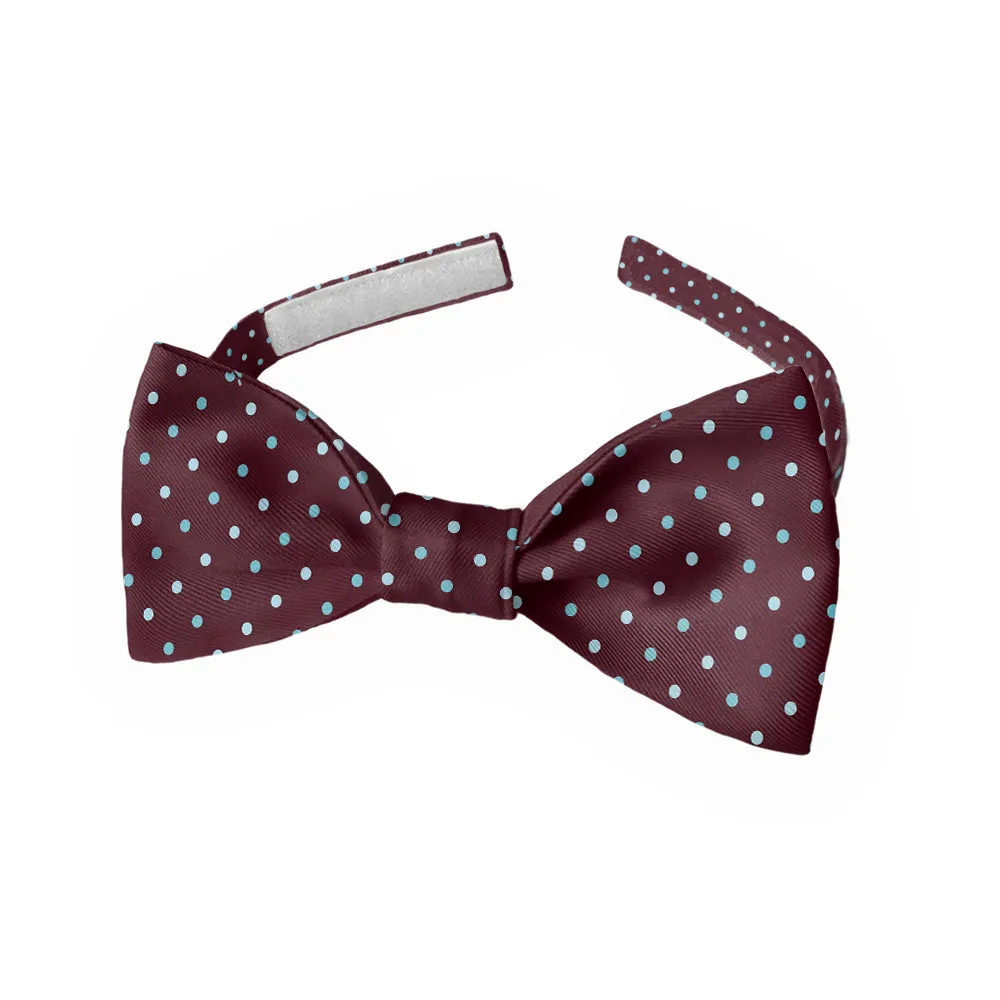 Aurora Dots Bow Tie