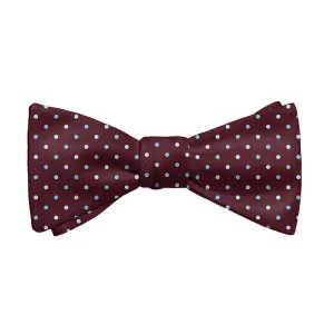 Aurora Dots Bow Tie
