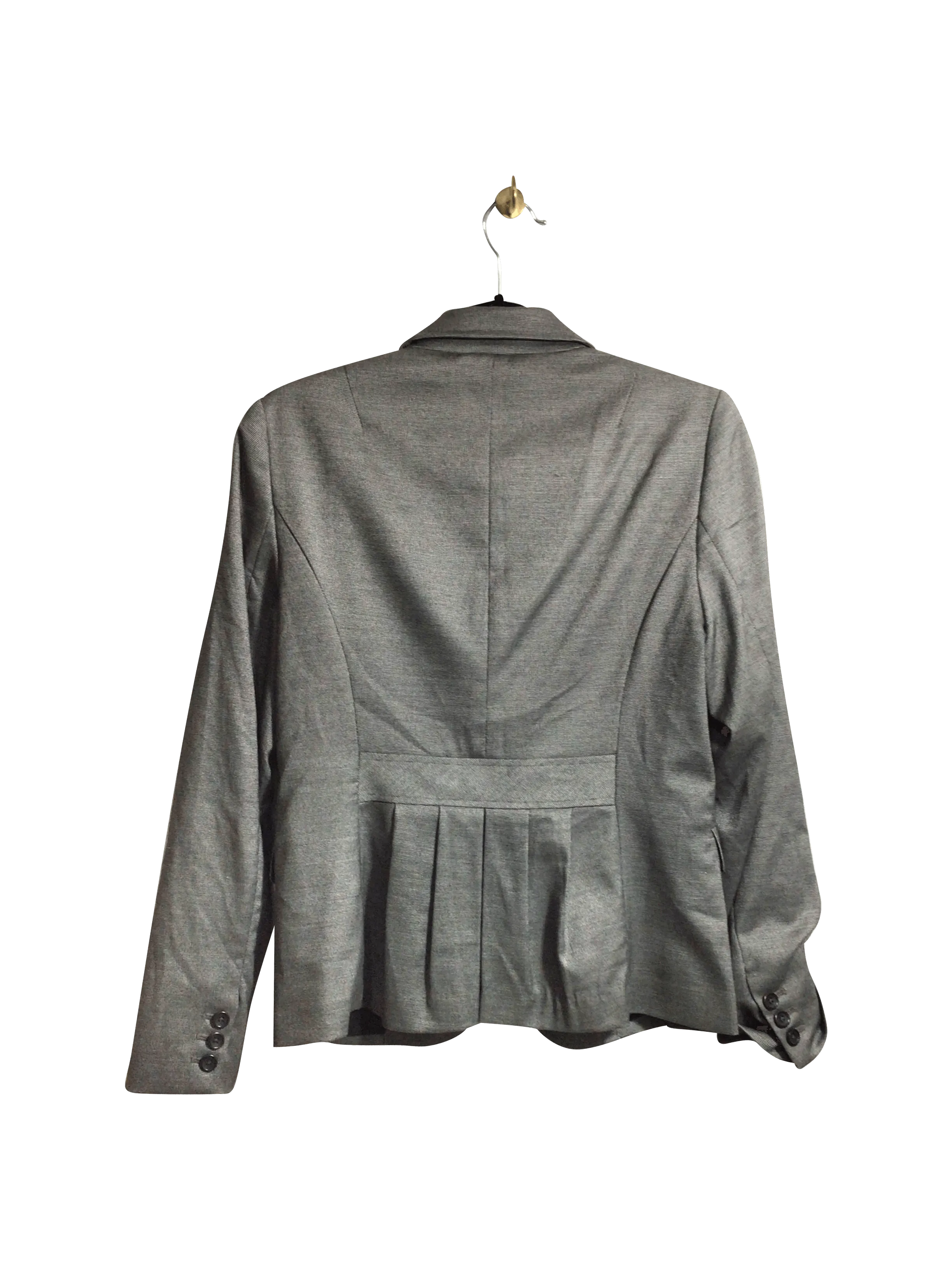 BANANA REPUBLIC Blazers Regular fit in Gray - 6