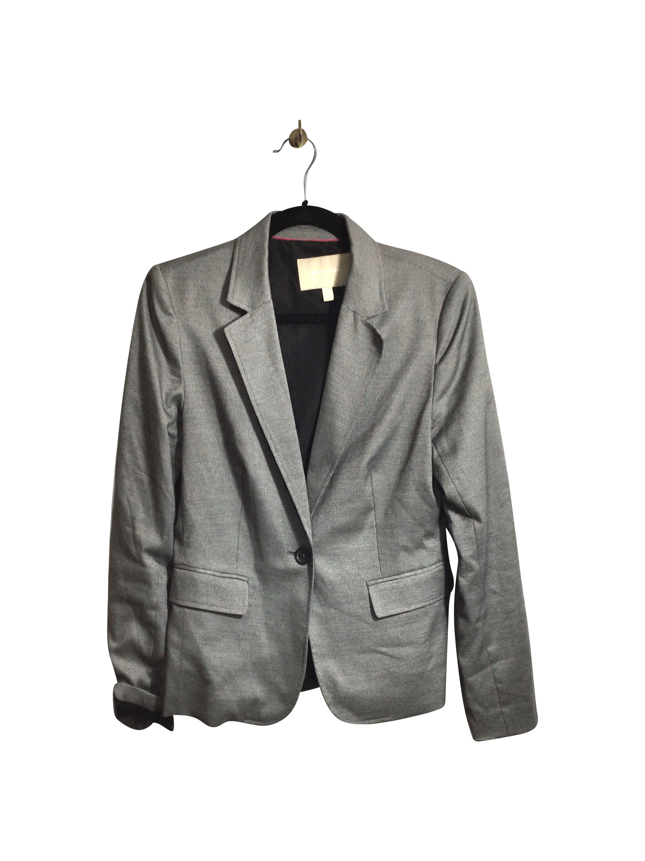 BANANA REPUBLIC Blazers Regular fit in Gray - 6