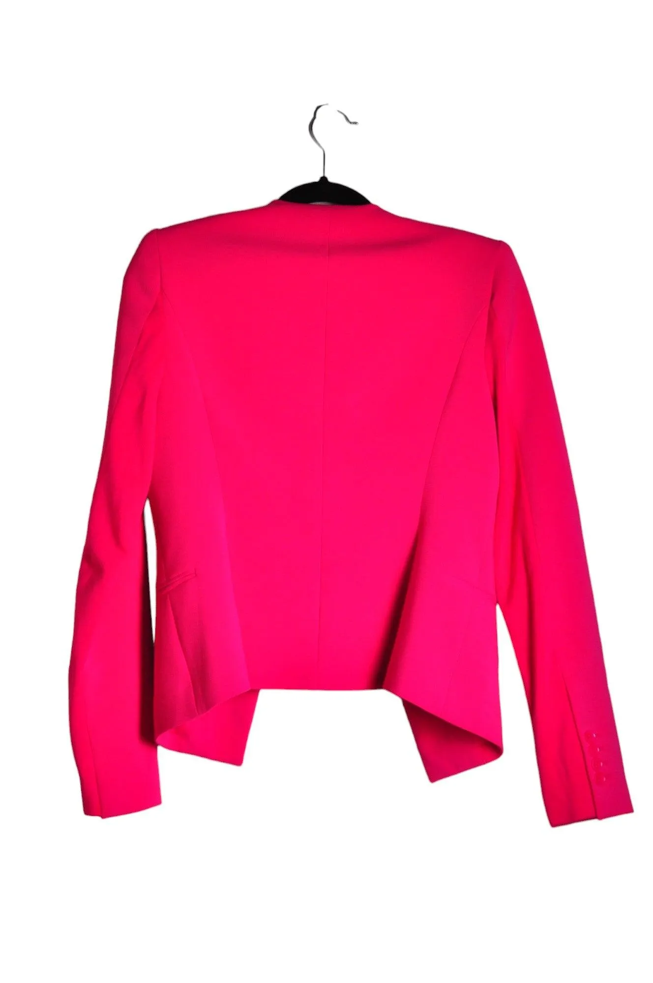 BCBG MAX AZRIA Blazers Regular fit in Pink - XS