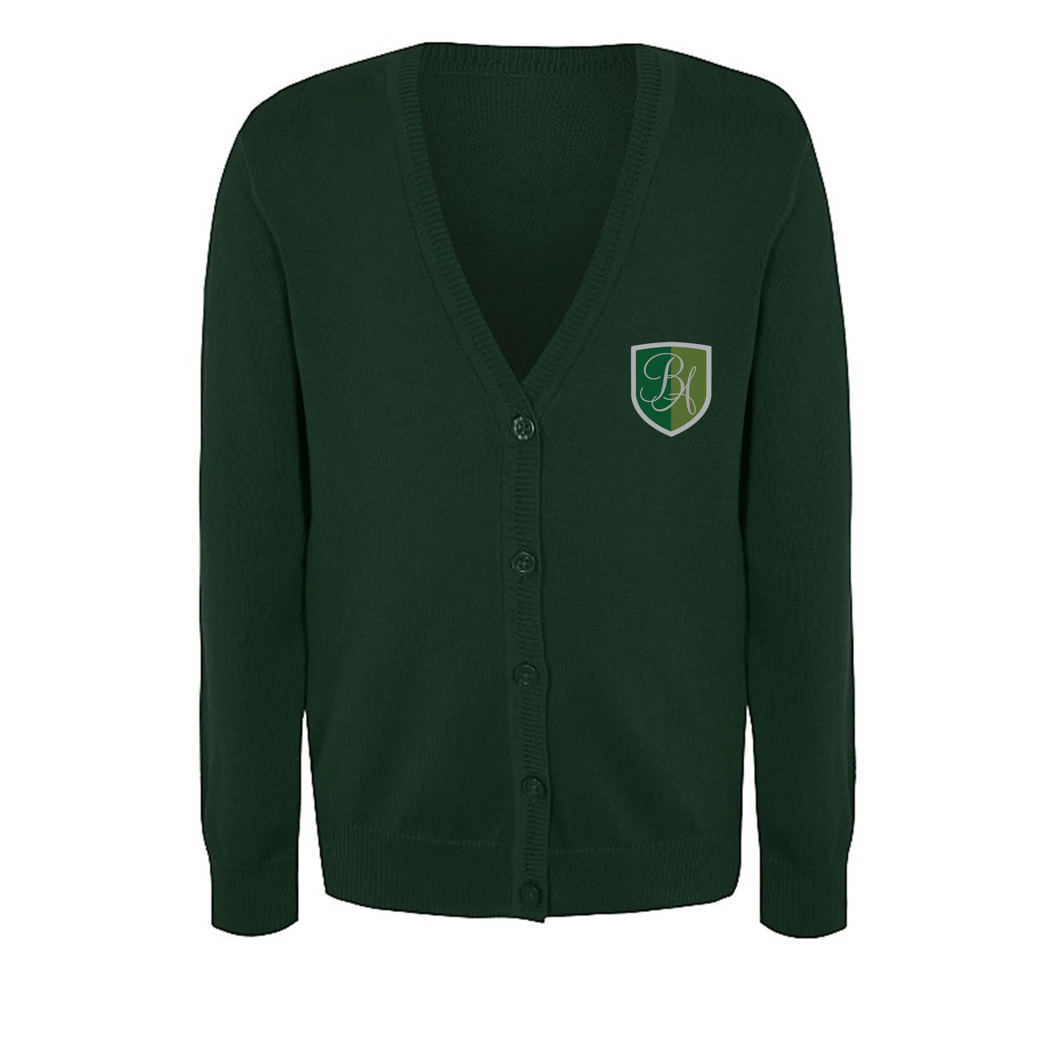 Bede Primary Cardigan