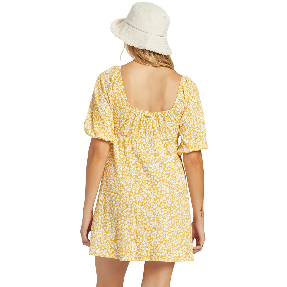 Billabong Women's Daisy Wave Dress