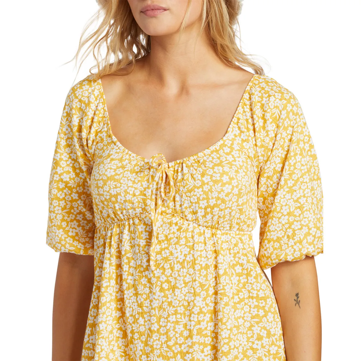 Billabong Women's Daisy Wave Dress