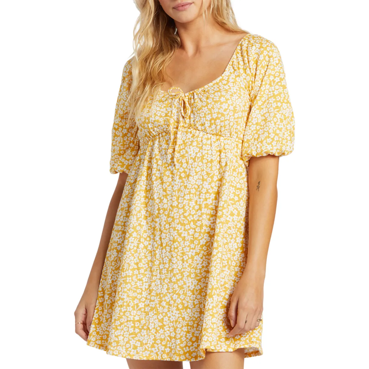 Billabong Women's Daisy Wave Dress