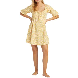 Billabong Women's Daisy Wave Dress