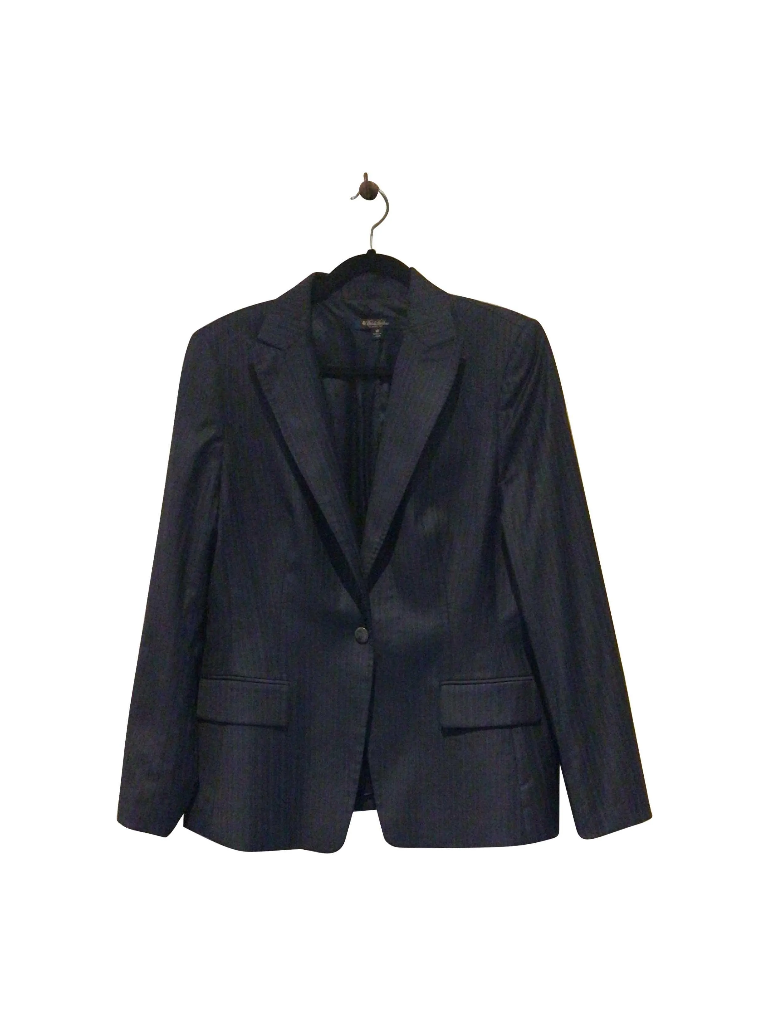 BROOKS BROTHERS Regular fit Blazers in Blue  -  14