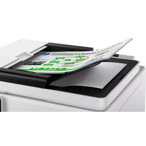 CANON Maxify GX6050 Megatank Refillable Ink Tanks