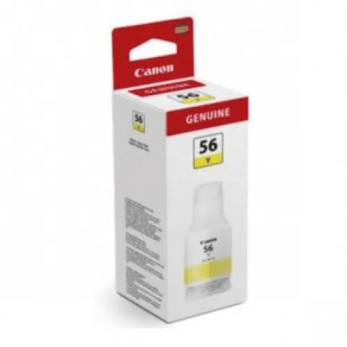CANON Maxify GX6050 Megatank Refillable Ink Tanks