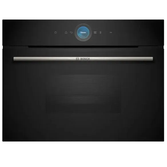CDG714XB1 45CM BUILT-IN STEAM OVEN