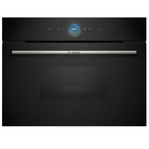 CDG714XB1 45CM BUILT-IN STEAM OVEN