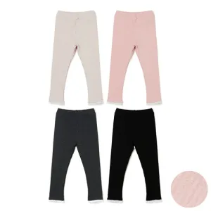 'Chewy' Warm Fleece Leggings