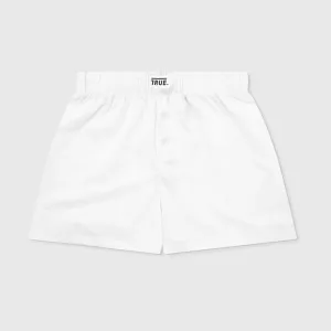 Classic Boxer - White