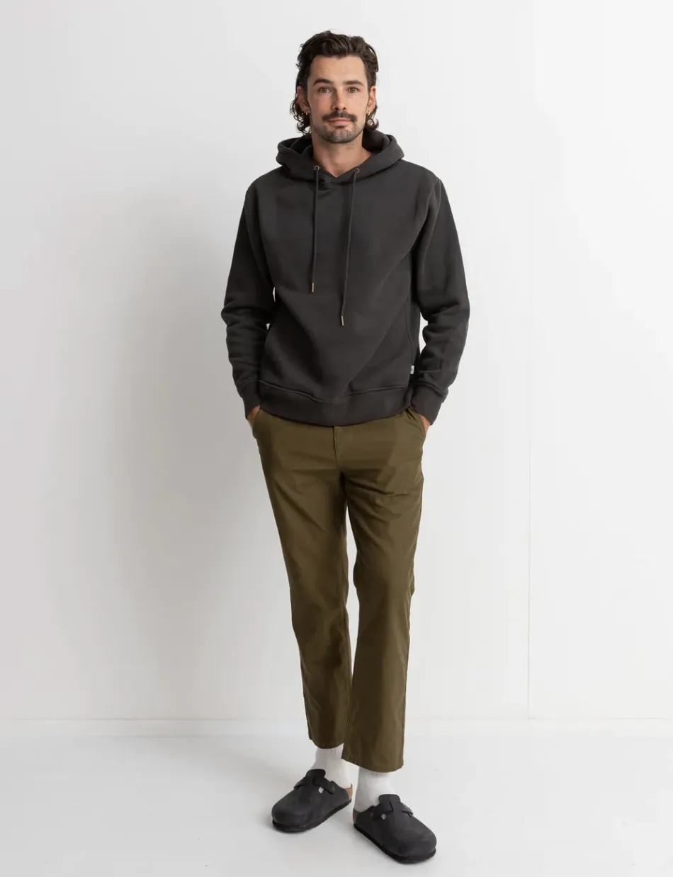 Classic Fatigue Pant - Olive