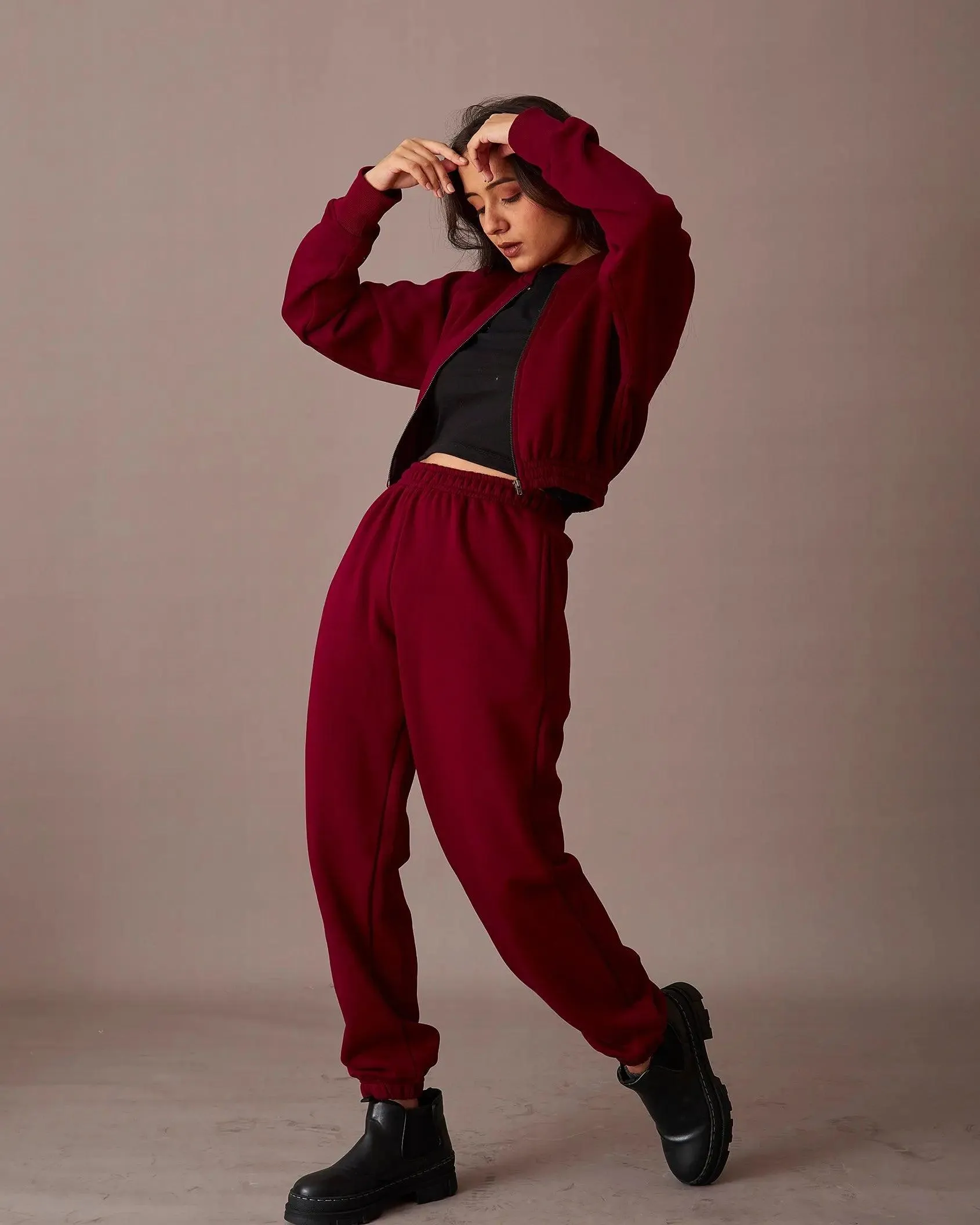 Classic Joggers