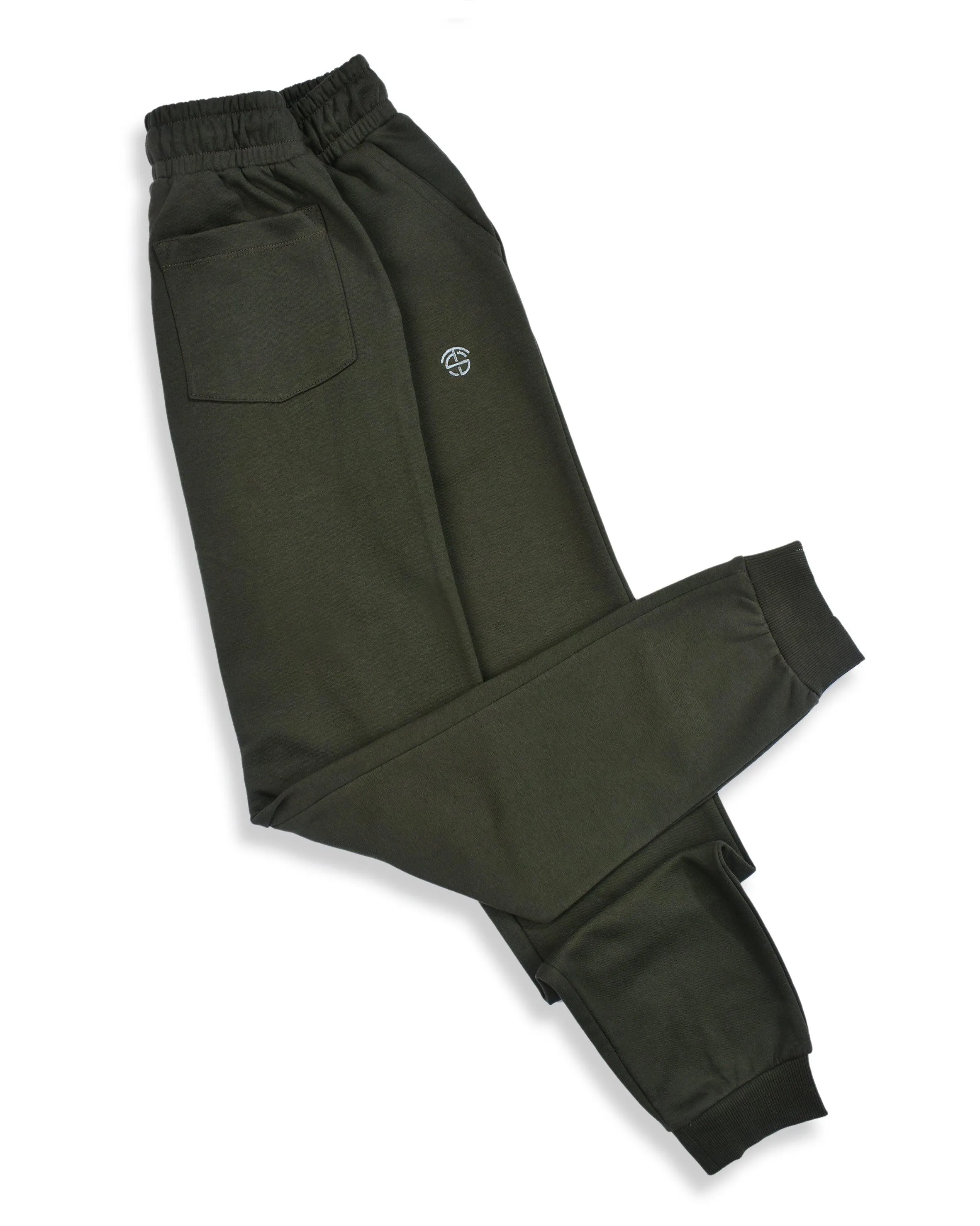 Classic Joggers