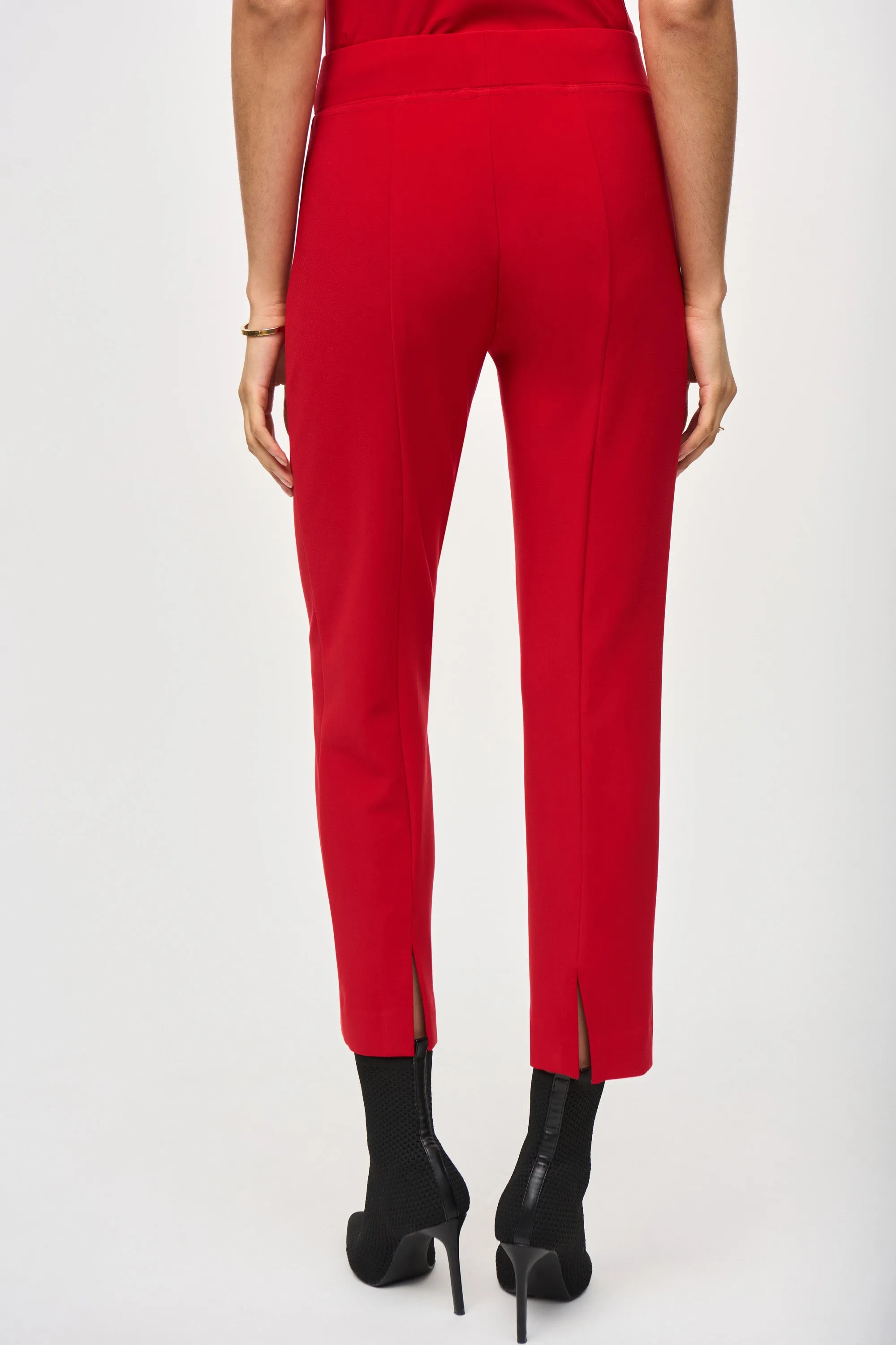Classic Straight Pant