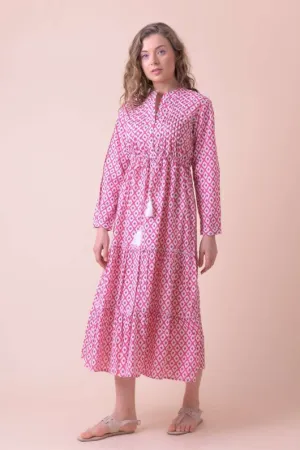 Corfu Dress