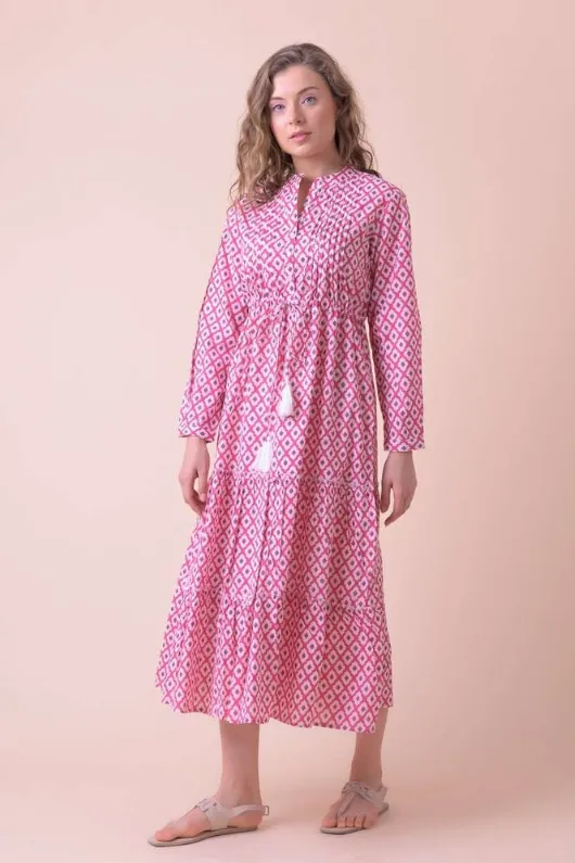 Corfu Dress