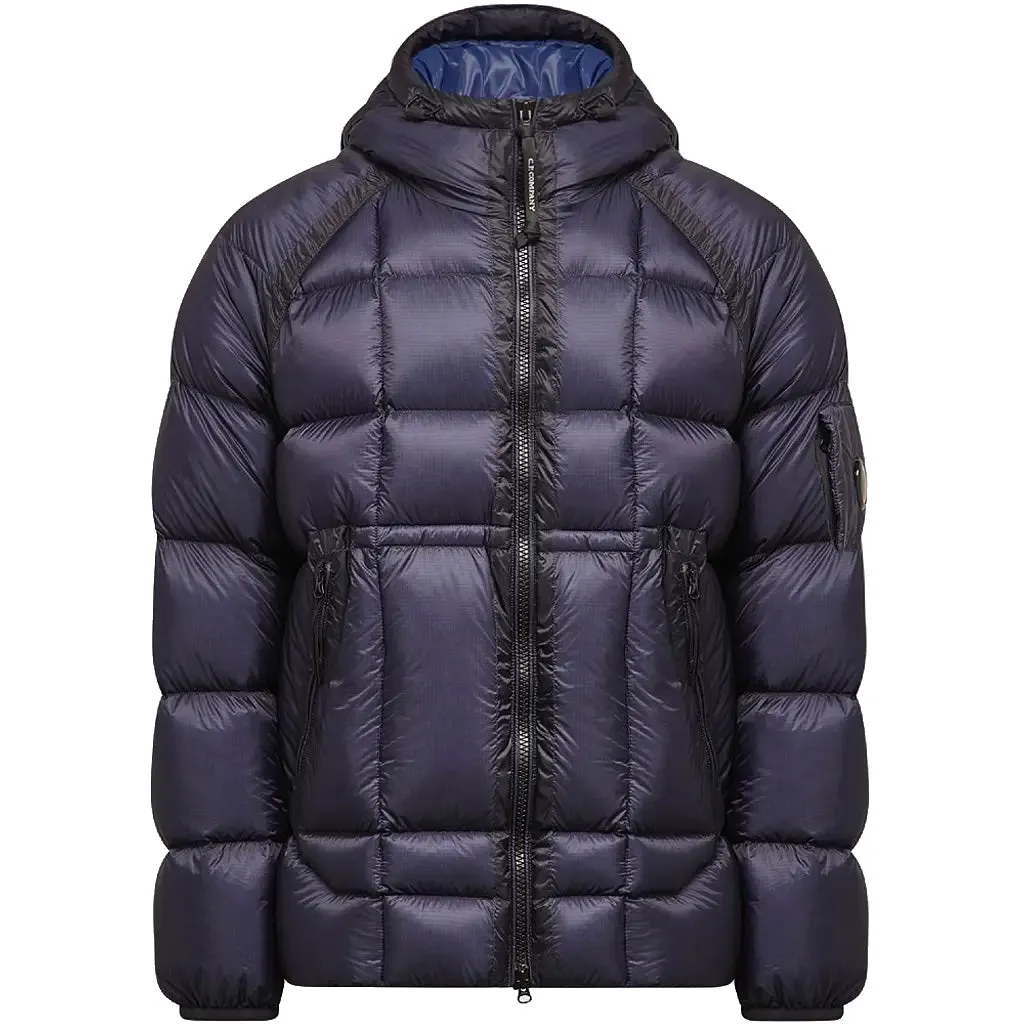 CP Company DD Shell Down Jacket