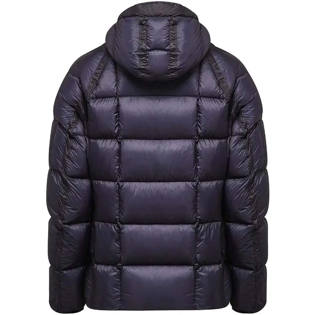 CP Company DD Shell Down Jacket