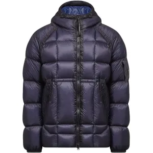 CP Company DD Shell Down Jacket