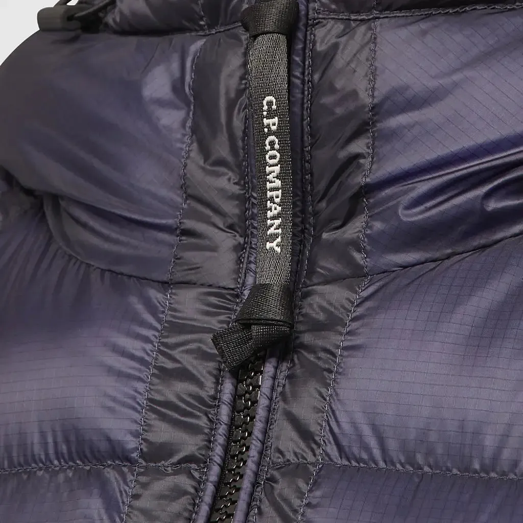 CP Company DD Shell Down Jacket