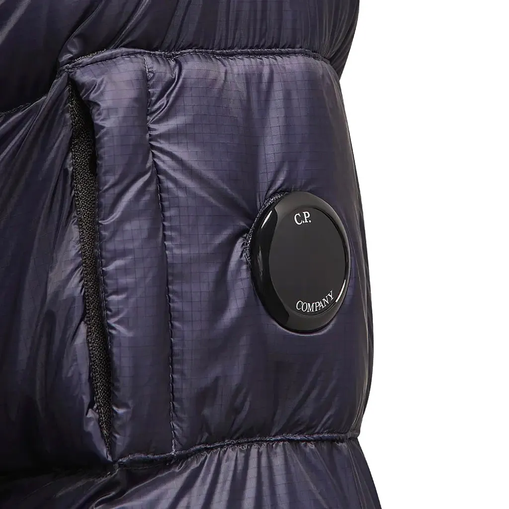 CP Company DD Shell Down Jacket