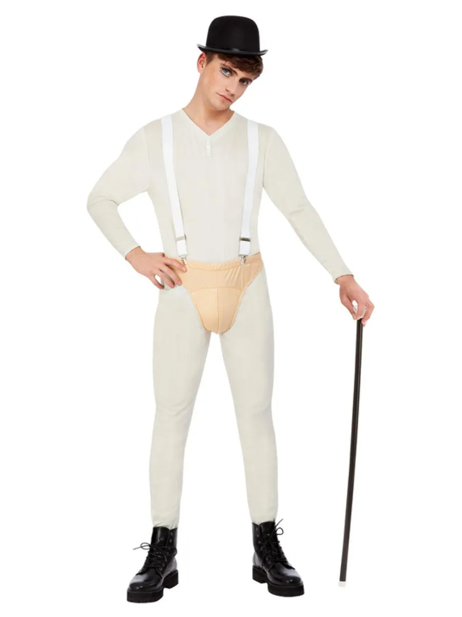 Cult Classic Costume, White  WHOLESALE