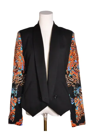 CYNTHIA VINCENT Blazers Regular fit in Black - 6