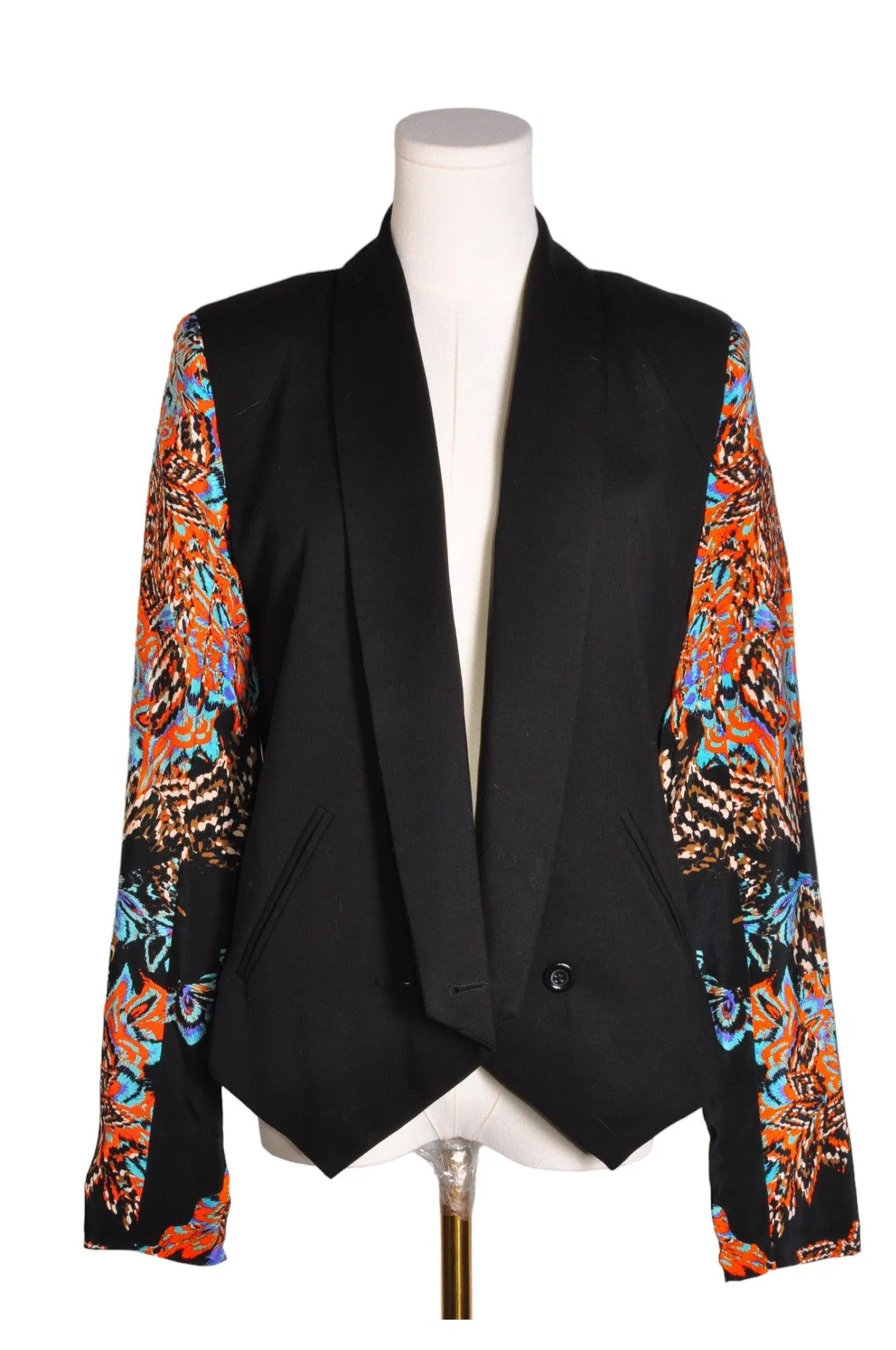 CYNTHIA VINCENT Blazers Regular fit in Black - 6