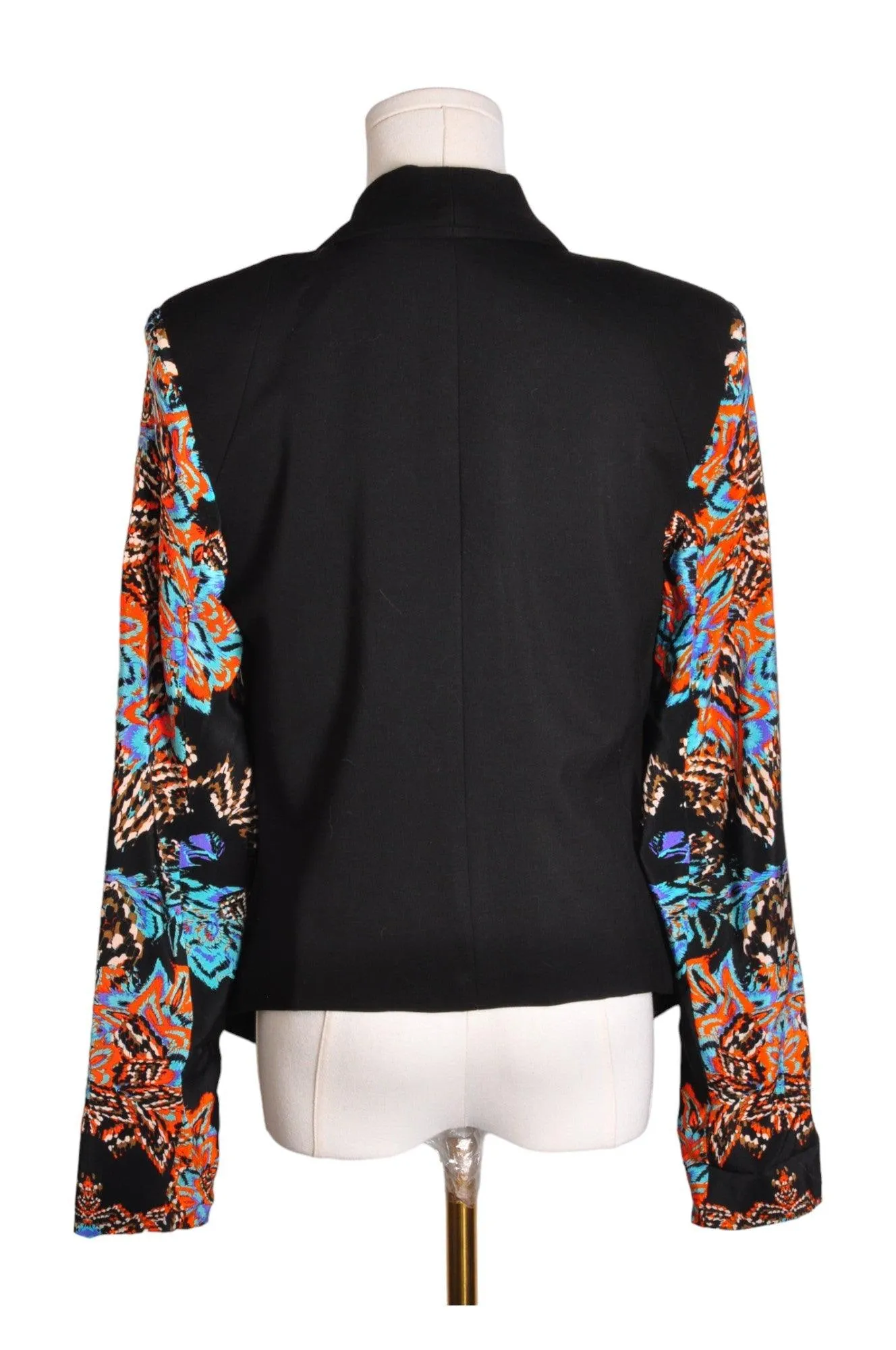 CYNTHIA VINCENT Blazers Regular fit in Black - 6