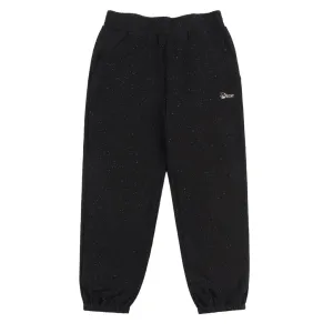 Dime x Classic Grip - Classic Grip Sweatpants Black Speckled