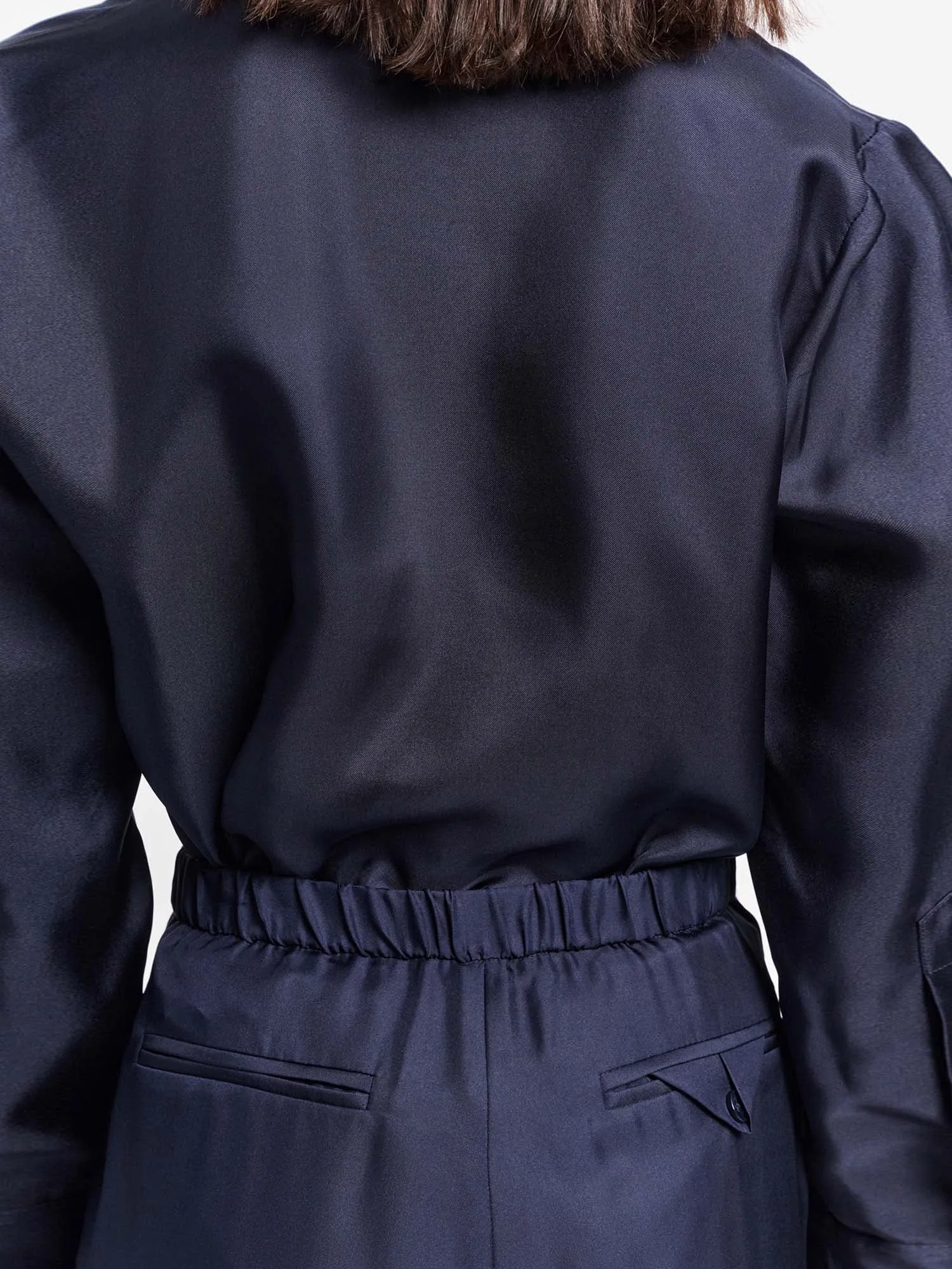 Dorothee Schumacher Trench It Up Pants