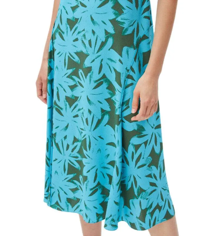 DVF Nella Dress