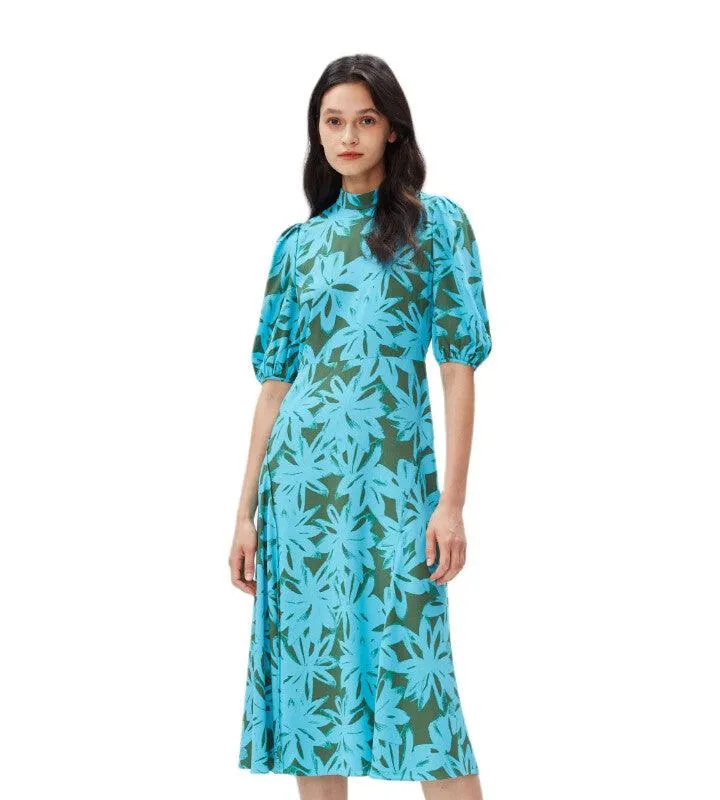 DVF Nella Dress