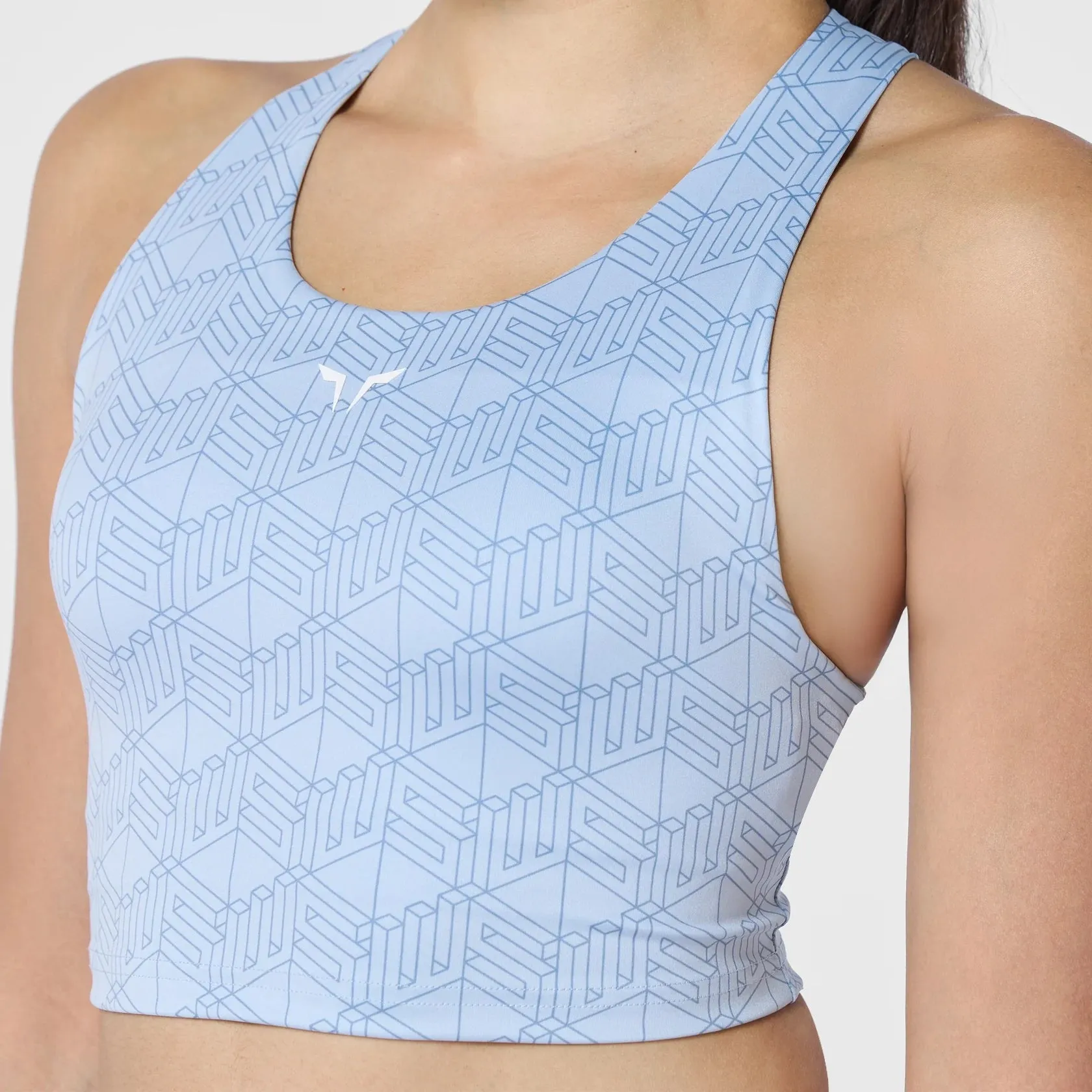 Essential Brami - Skyway Print