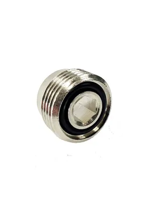 Faber O-Ring For DIN Insert On Tank Valve