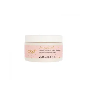 Fairyland Whipped Body Cream