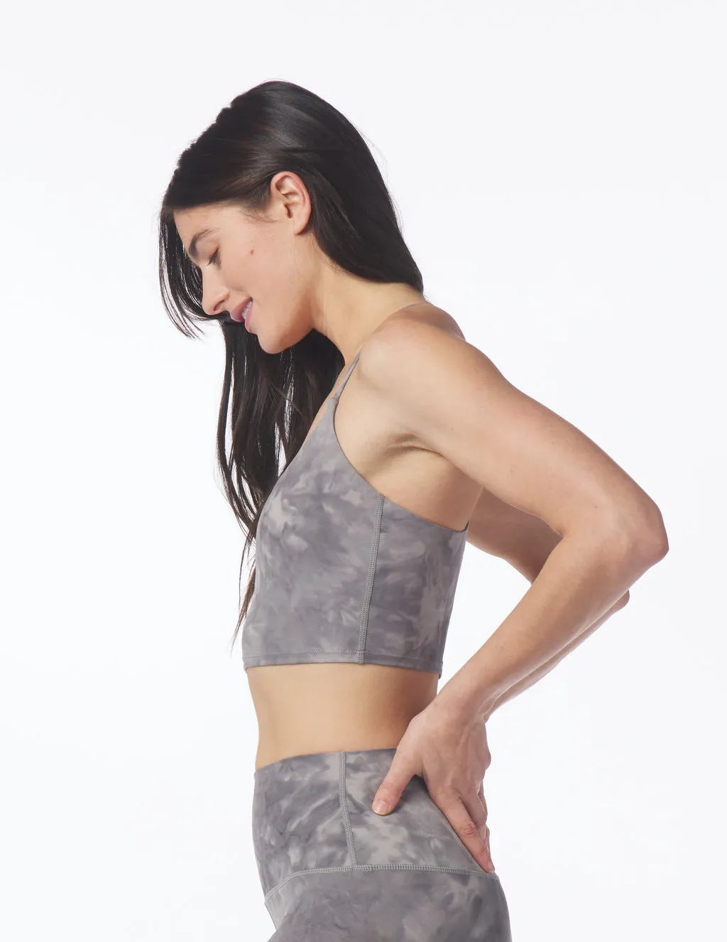 Glyder Pure Bra