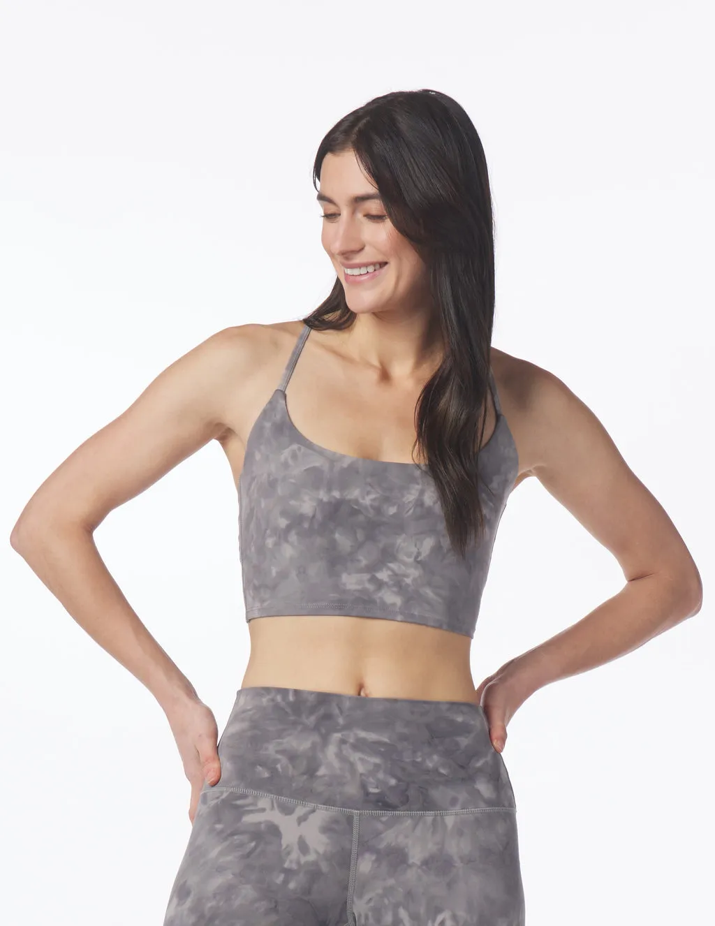 Glyder Pure Bra